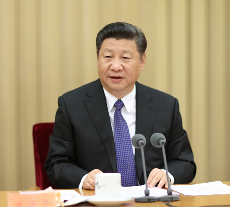 10月10日至11日，全國國有企業黨的建設工作會議在北京舉行。中共中央總書記、國家主席、中央軍委主席習近平出席會議并發表重要講話。